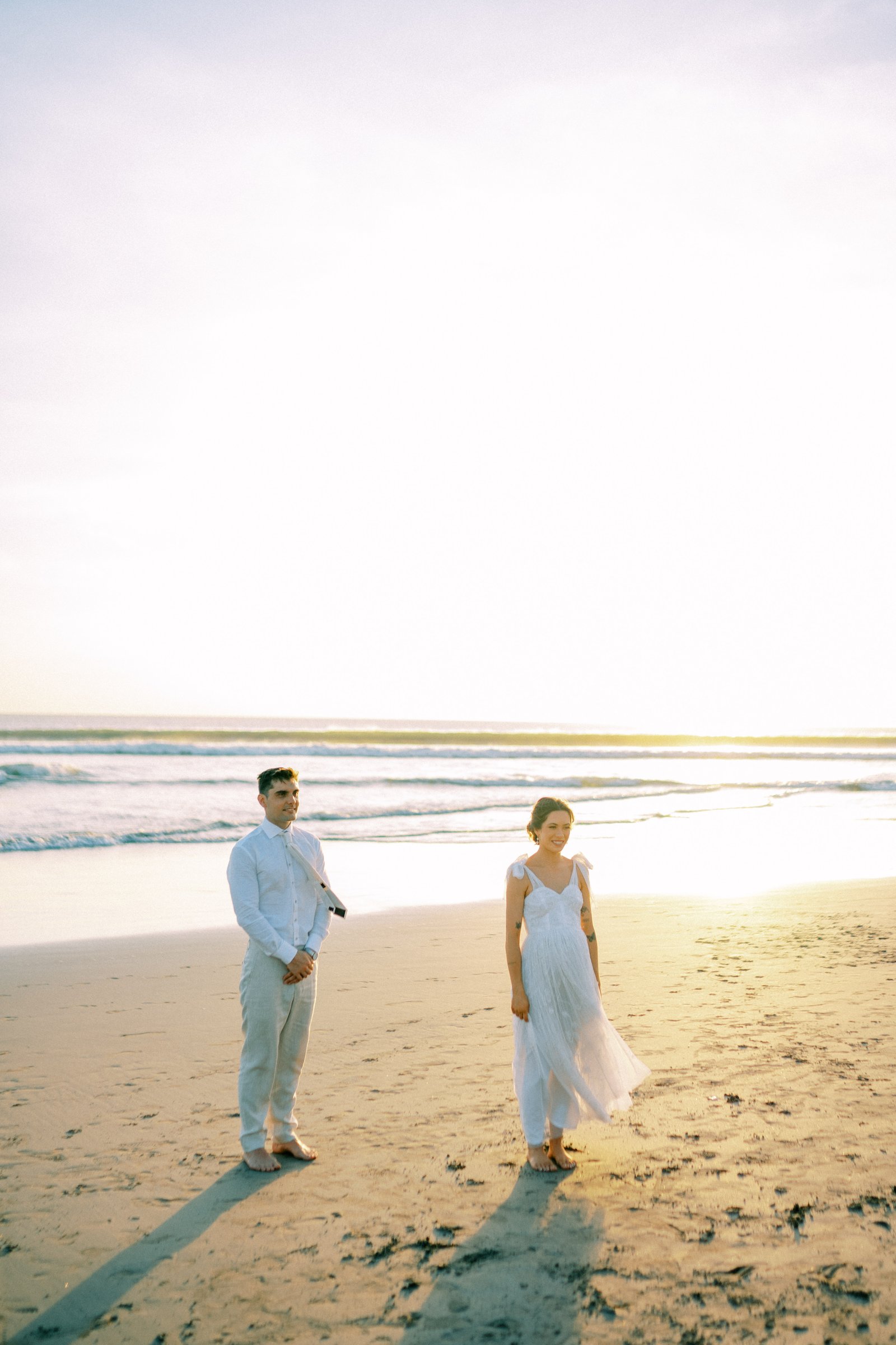 Emily & Logan